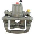 SEMI-LOADED BRAKE CALIPER