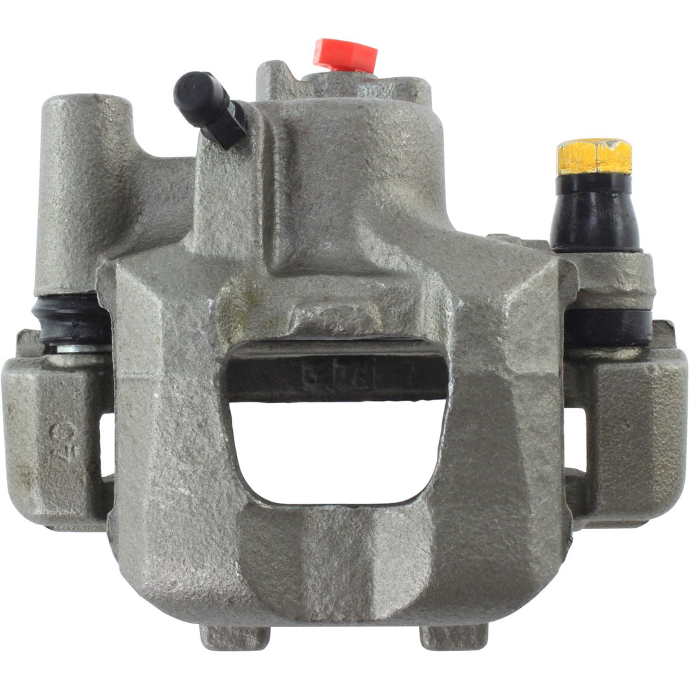 SEMI-LOADED BRAKE CALIPER
