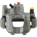 SEMI-LOADED BRAKE CALIPER