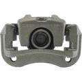 SEMI-LOADED BRAKE CALIPER