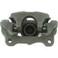 SEMI-LOADED BRAKE CALIPER