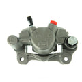 SEMI-LOADED BRAKE CALIPER