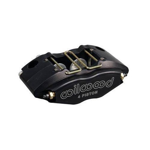SEMI-LOADED CALIPER