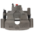 SEMI-LOADED BRAKE CALIPER