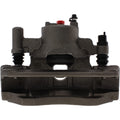SEMI-LOADED BRAKE CALIPER
