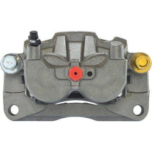 SEMI-LOADED BRAKE CALIPER