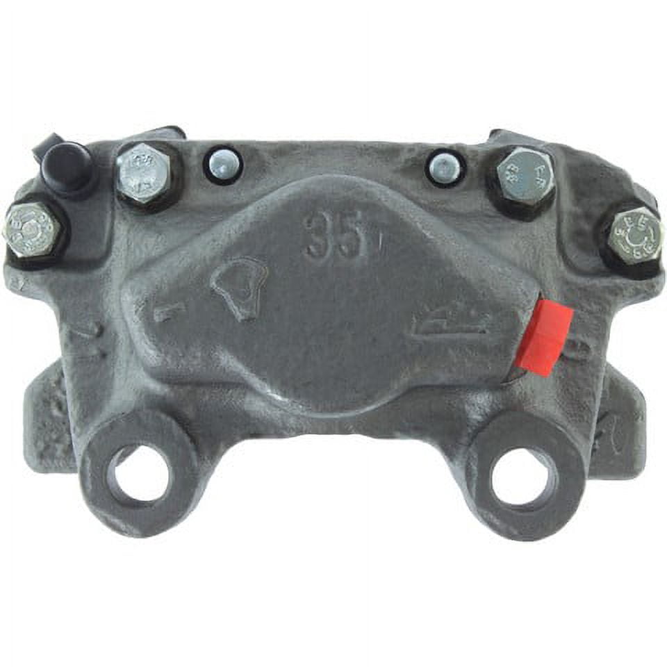 SEMI-LOADED BRAKE CALIPER