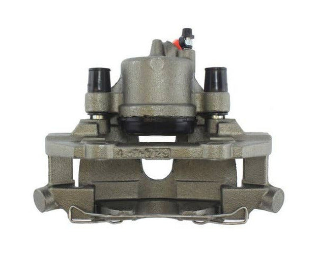 SEMI-LOADED CALIPER