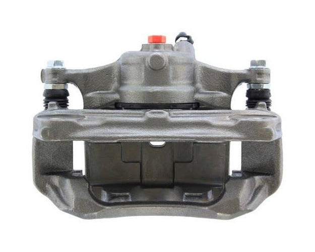 SEMI-LOADED BRAKE CALIPER