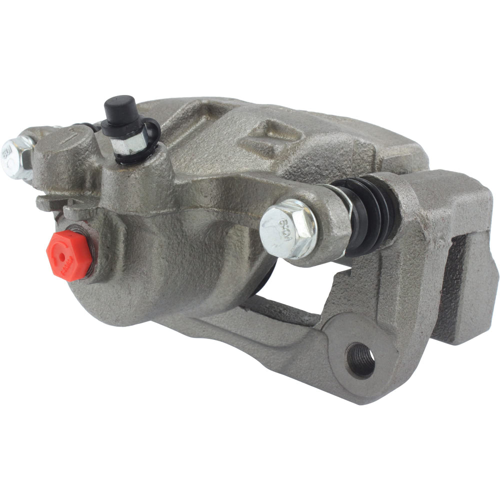 SEMI-LOADED BRAKE CALIPER