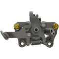 SEMI-LOADED BRAKE CALIPER