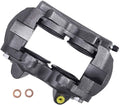 SEMI-LOADED CALIPER