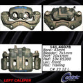 SEMI-LOADED CALIPER
