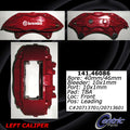 SEMI-LOADED BRAKE CALIPER
