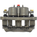 SEMI-LOADED BRAKE CALIPER