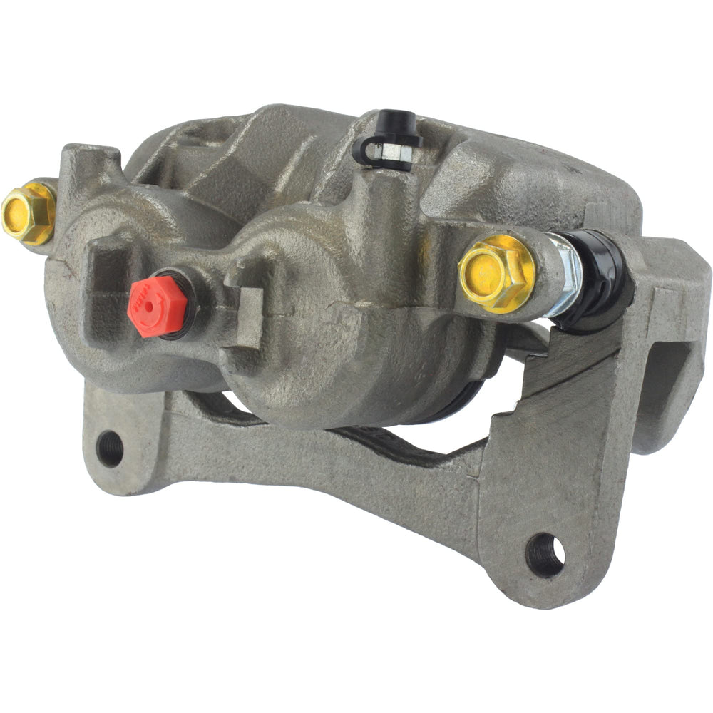 SEMI-LOADED BRAKE CALIPER
