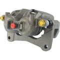 SEMI-LOADED BRAKE CALIPER