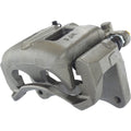 SEMI-LOADED BRAKE CALIPER