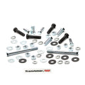 ~(53 lbs. 38X12X11)~ MTG KIT TRANS4 FORD F-150 18