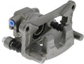 SEMI-LOADED BRAKE CALIPER