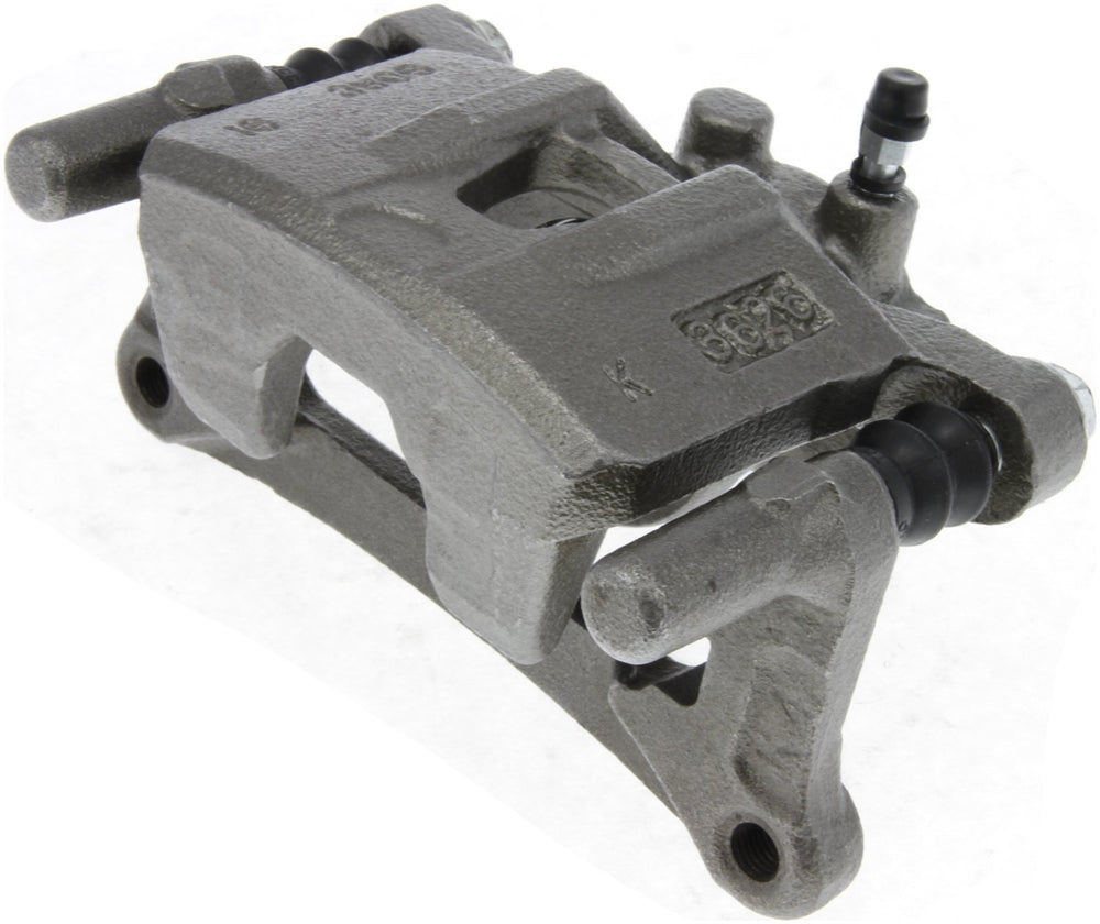 SEMI-LOADED BRAKE CALIPER