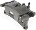 SEMI-LOADED BRAKE CALIPER