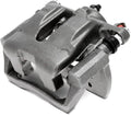 SEMI-LOADED BRAKE CALIPER