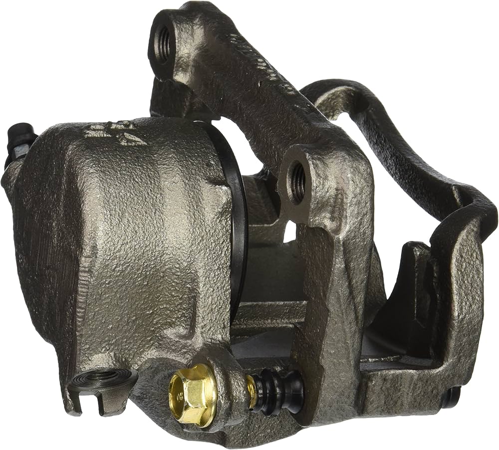 SEMI-LOADED BRAKE CALIPER