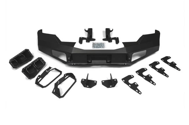 ~(173 lbs. 87X37X16)~ Ascent FRNT Chev 1500 16