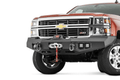 ~(173 lbs. 87X37X16)~ Ascent FRNT Chev 1500 16