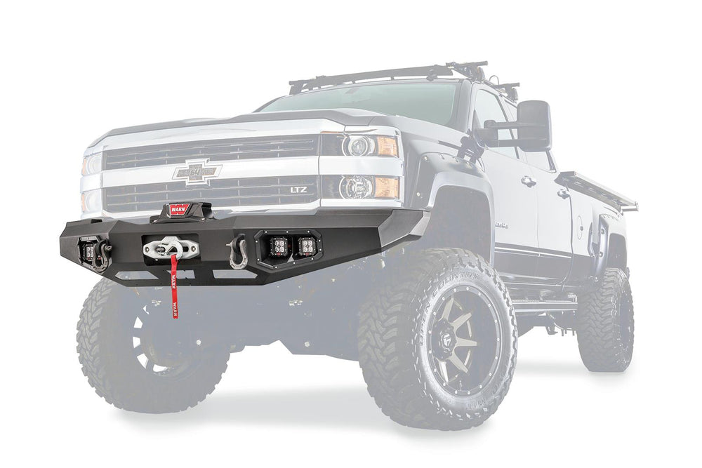 ~(170 lbs. 87X37X16)~ Ascent FRNT Chev 25-35 15