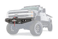 ~(170 lbs. 87X37X16)~ Ascent FRNT Chev 25-35 15