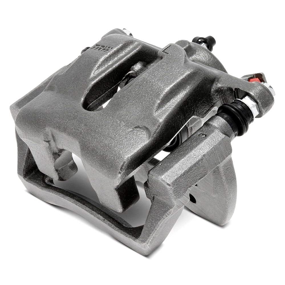 SEMI-LOADED BRAKE CALIPER