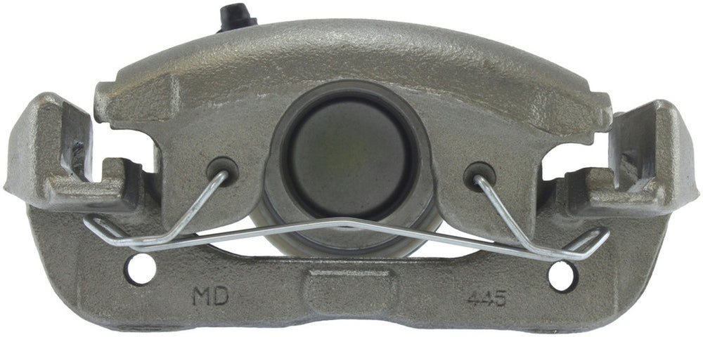 SEMI-LOADED BRAKE CALIPER