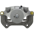 SEMI-LOADED CALIPER