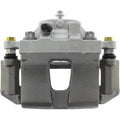 SEMI-LOADED CALIPER