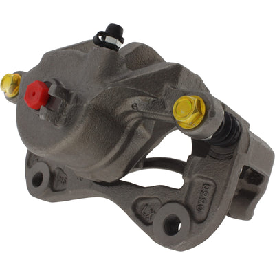 SEMI-LOADED BRAKE CALIPER