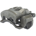 SEMI-LOADED BRAKE CALIPER