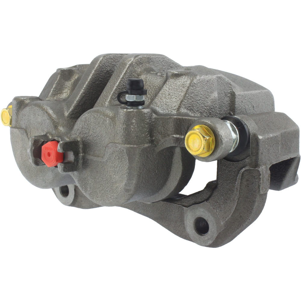 SEMI-LOADED BRAKE CALIPER