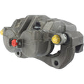 SEMI-LOADED BRAKE CALIPER