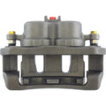 SEMI-LOADED BRAKE CALIPER