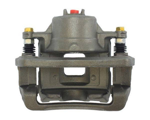 SEMI-LOADED BRAKE CALIPER