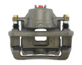 SEMI-LOADED BRAKE CALIPER