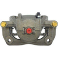 SEMI-LOADED BRAKE CALIPER