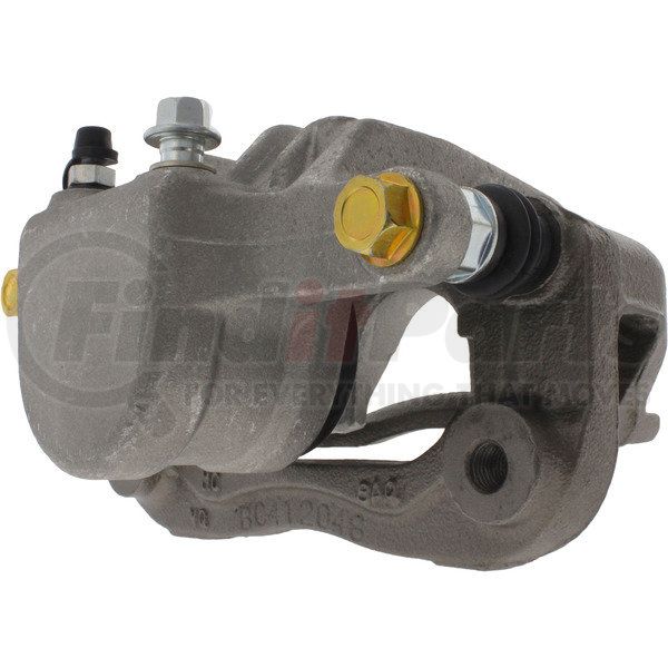 SEMI-LOADED BRAKE CALIPER