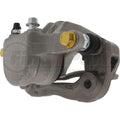 SEMI-LOADED BRAKE CALIPER