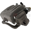 SEMI-LOADED BRAKE CALIPER