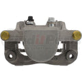 SEMI-LOADED BRAKE CALIPER