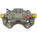 SEMI-LOADED BRAKE CALIPER