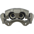 SEMI-LOADED BRAKE CALIPER